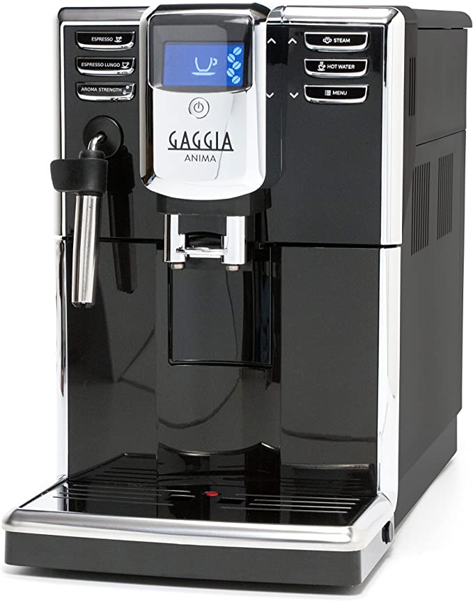 Gaggia Anima Class